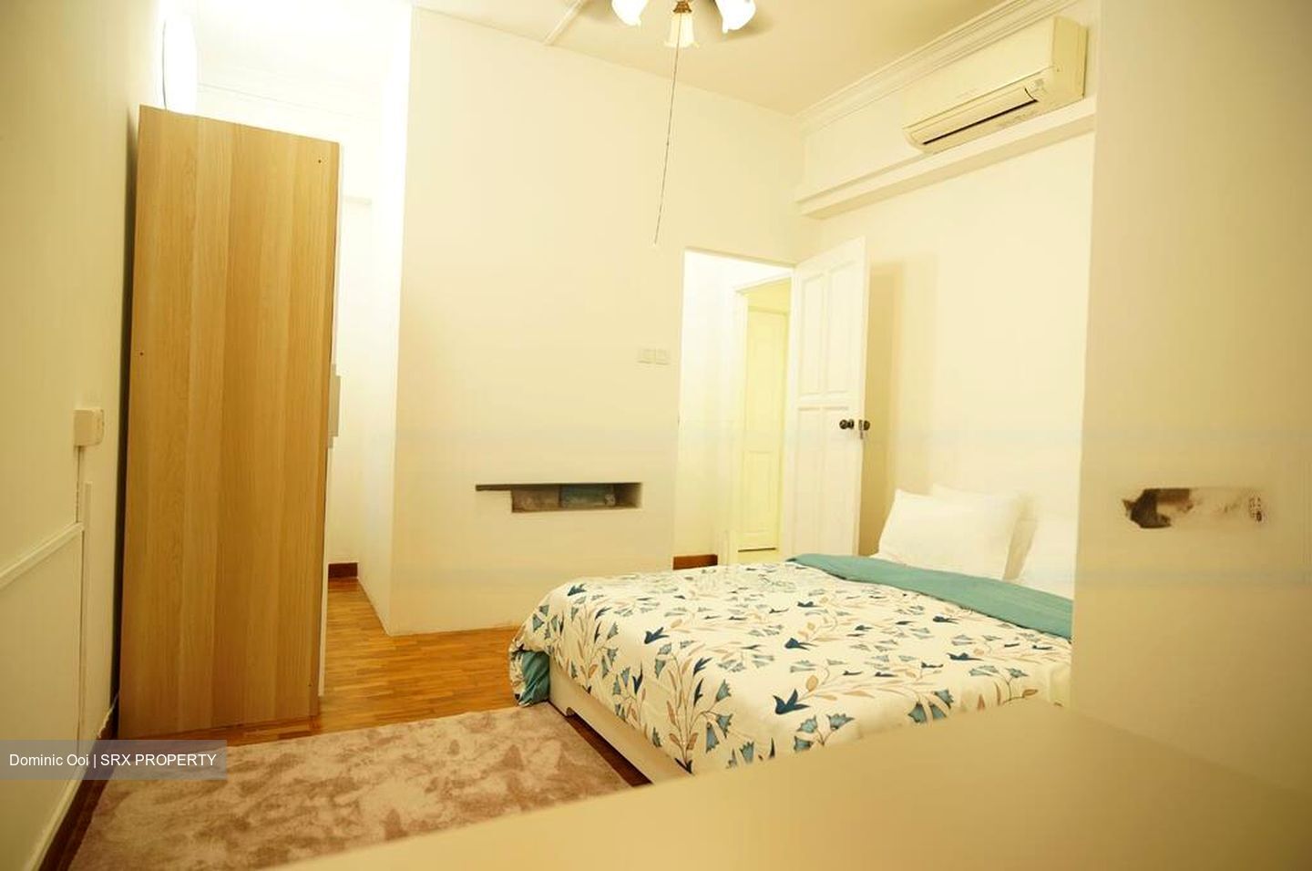 Euro-Asia Park (D13), Condominium #511636821